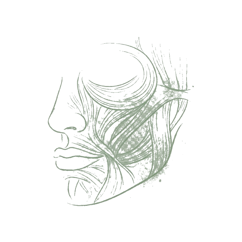 Cheek Lift