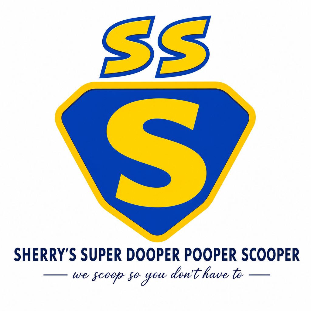 Logo 1 — Full Wordmark + Shield