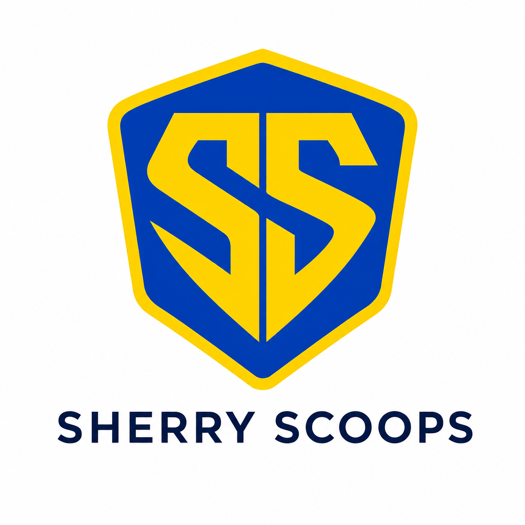 Logo 2 — SS Monogram Shield