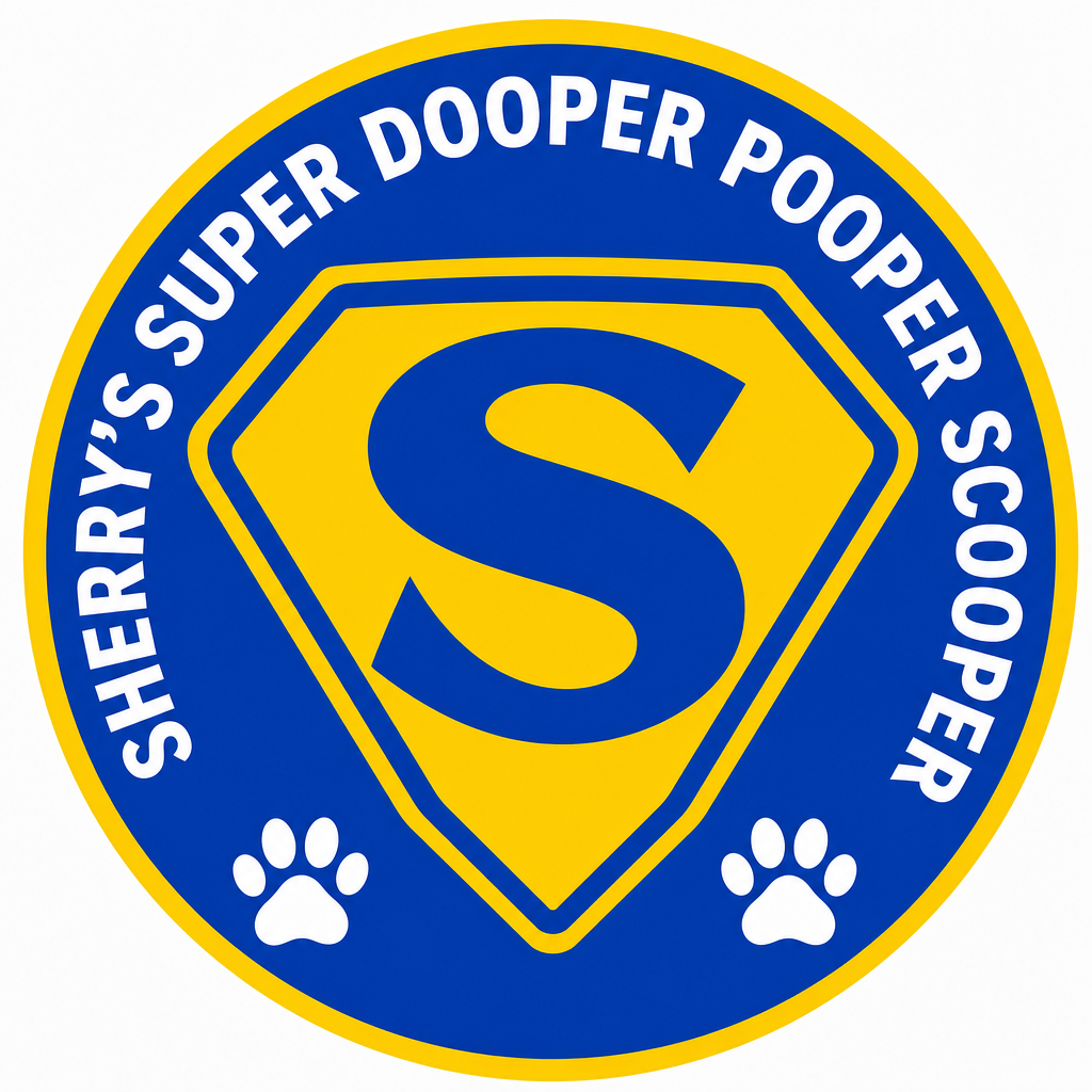 Logo 3 — Round Badge
