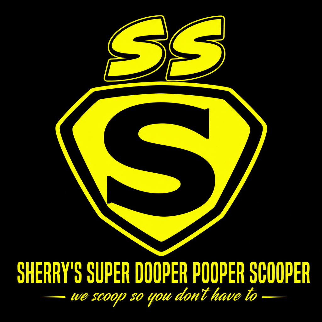 Logo 1 — Full Wordmark + Shield (NEON YELLOW + BLACK)