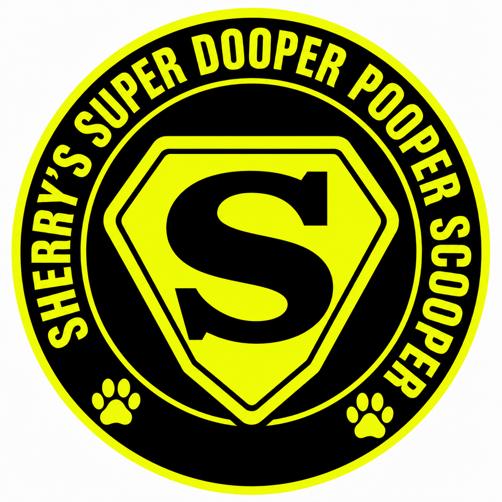 Logo 3 — Round Hi-Vis Badge